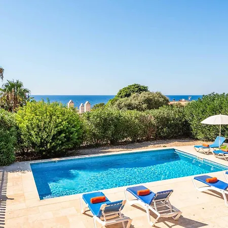 India Iii Villa Sant Lluís