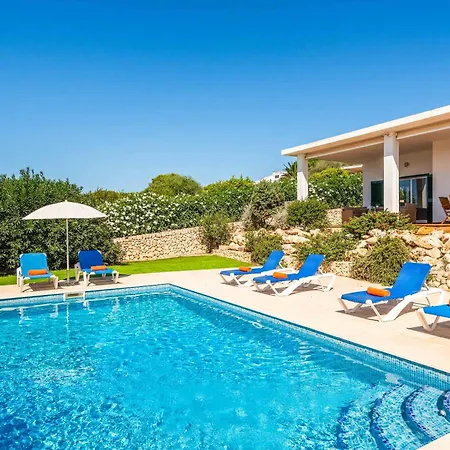 India Iii Villa