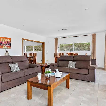 India Iii Villa *