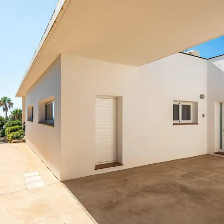 India Iii Villa Sant Lluís