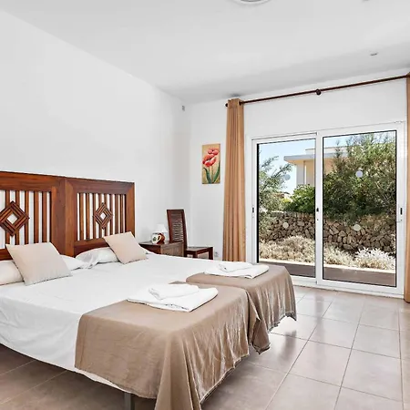 India Iii Villa