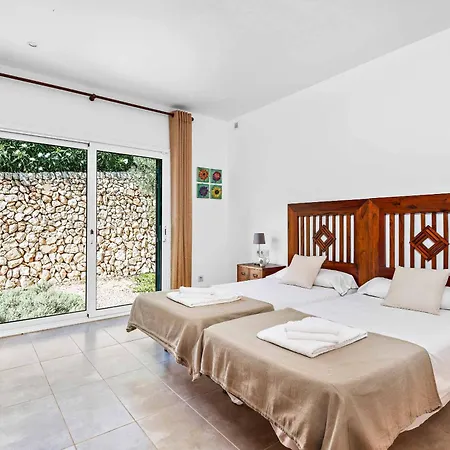 Villa India Iii *
