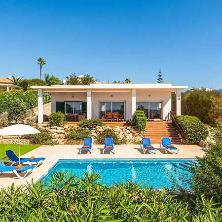 Villa India Iii Sant Lluís